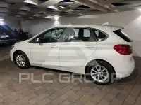 2018 BMW 218