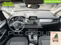 2018 BMW 218