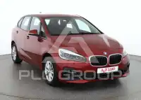 2018 BMW 218