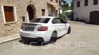 2018 BMW 218