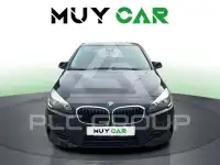 2018 BMW 218