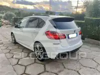 2018 BMW 218