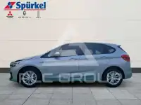 2018 BMW 218