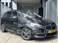 2018 BMW 218