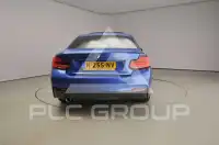 2018 BMW 218