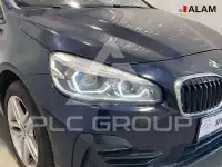 2018 BMW 218