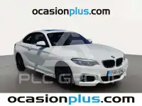 2018 BMW 218