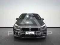 2018 BMW 218