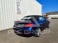 2018 BMW 218