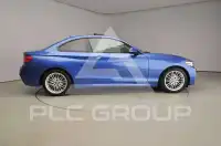 2018 BMW 218