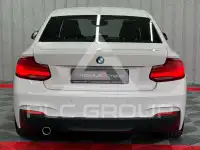 2018 BMW 218