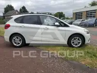 2018 BMW 218