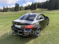 2018 BMW 218