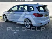 2018 BMW 218