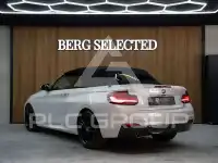2018 BMW 218