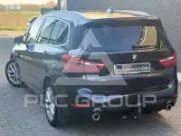 2018 BMW 218