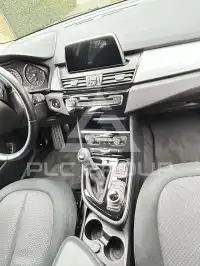 2018 BMW 218