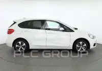 2018 BMW 218