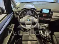 2018 BMW 218