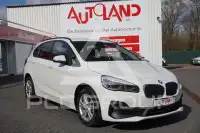 2018 BMW 218