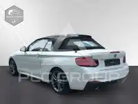 2018 BMW 218