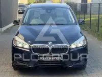 2018 BMW 218