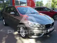 2018 BMW 218