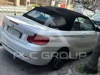 2018 BMW 218