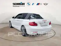 2018 BMW 218