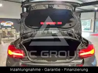 2018 BMW 218