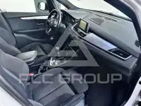 2018 BMW 218