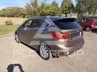 2018 BMW 218