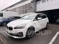 2018 BMW 218