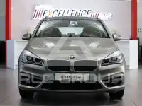2018 BMW 218