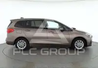 2018 BMW 218