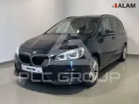 2018 BMW 218