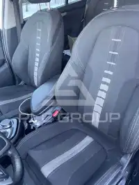 2018 BMW 218