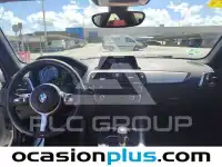 2018 BMW 218