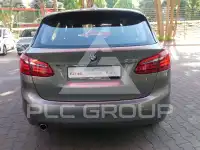 2018 BMW 218