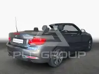 2018 BMW 218