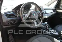 2018 BMW 218