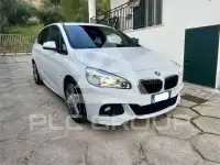 2018 BMW 218