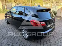 2018 BMW 218