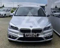 2018 BMW 218