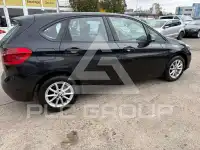 2018 BMW 218