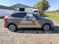 2018 BMW 218