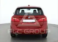 2018 BMW 218