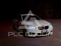 2018 BMW 218