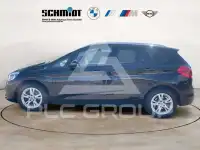 2018 BMW 218