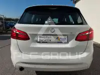2018 BMW 218